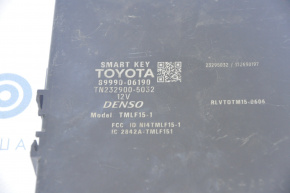 Smart Key Control Module Toyota Camry v70 18-