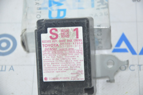 SMART DOOR CONTROL RECIEVER Toyota Prius 30 10-15