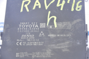 Smart Key Control Module Toyota Rav4 13-18