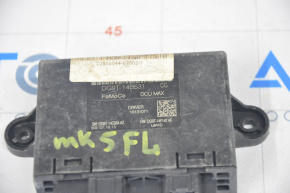 Компьютер двери передней левой Ford Fusion mk5 13-20