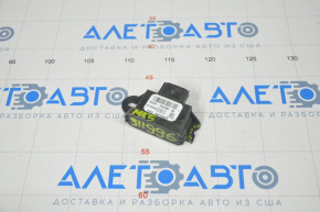 EXTENDED POWER CONTROL MODULE COMPUTER Ford Fusion mk5 13-20 злам кріп