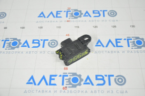 EXTENDED POWER CONTROL MODULE COMPUTER Ford Fusion mk5 13-20 слом креп
