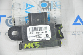 EXTENDED POWER CONTROL MODULE COMPUTER Ford Fusion mk5 13-20 злам кріп