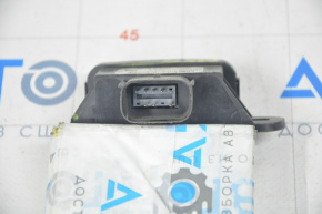 EXTENDED POWER CONTROL MODULE COMPUTER Ford Fusion mk5 13-20 слом креп