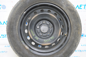 Диск колесный железный R16 Honda Civic X FC 16-21 под прокат