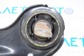 Рычаг продольный задний правый Honda Civic X FC 16-21 порван сайлент