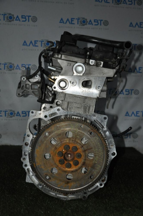 Двигатель Jeep Compass 11-16 2.0 143к, топляк, на з/ч