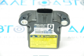 YAW RATE SENSOR Lexus IS 14-20