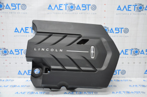 Накладка двигателя Lincoln MKX 16- 2.7Т
