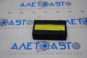 BATTERY MAYDAY MODULE Toyota Prius 30 10-12