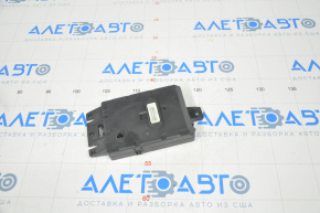 Amplifier assy, air conditioner Dodge Charger 15-20 рест