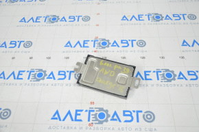 Transfer Case Control Module Dodge Charger 15-20 рест