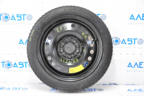 Запасное колесо докатка Hyundai Sonata 15-19 R16
