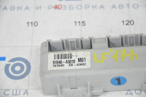 Box Assembly-Icm RelayHyundai Sonata 16-17 hybrid