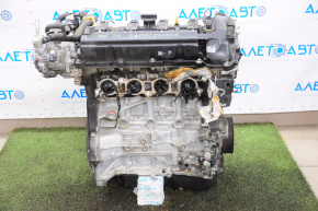 Двигун Mazda 6 13-17 2.5 101к компресія 9-9-9-9