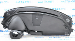 Торпедо передняя панель без AIRBAG Mazda 6 13-15 дорест