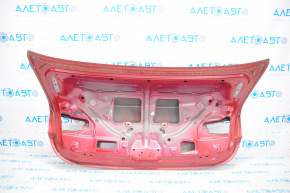 Крышка багажника Mazda 6 13-17 красный 41V, тычки