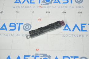 Antenna Booster Amplifier Audi Q5 8R 09-17