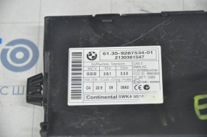 Controller Continental BMW X5 E70 07-13