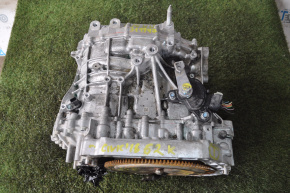 АКПП в сборе Honda Civic X FC 18-19 CVT 2.0 62к, на запчасти, эмульсия