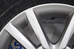 Диск колесный R16 Hyundai Sonata 15-17 лёгкая бордюрка