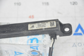Антенна keyless задний бампер Hyundai Sonata 15-19