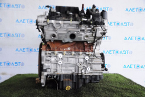 Двигун Lincoln MKX 16-2.7Т 83к компресія 10-10-10-10