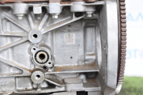 Двигатель Lincoln MKX 16- 2.7Т 83к компрессия 10-10-10-10