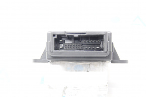 Headlamp Leveling Control Module Lincoln MKX 16-