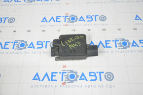 Engine Cooling Fan Control Relay Module Lincoln MKZ 13-16