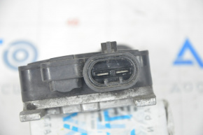 Engine Cooling Fan Control Relay Модулі Lincoln MKZ 13-16