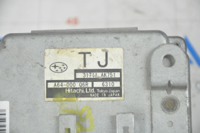 Комьютер АКПП коробки передач Subaru b9 Tribeca