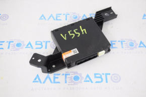 AMPLIFIER ASSY, AIR CONDITIONER Toyota Camry v55 15-17 usa