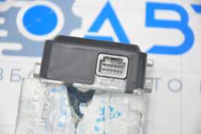 Камера слежения за полосой Toyota Camry v70 18- на лобовом стекле