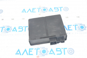 KEYLESS ENTRY CONTROL MODULE Chevrolet Volt 11-15