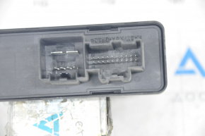 KEYLESS ENTRY CONTROL MODULE Chevrolet Volt 11-15