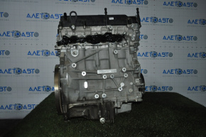 Двигатель Ford C-max MK2 13-18 122к, запустился
