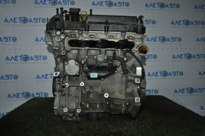 Двигатель Ford C-max MK2 13-18 122к, запустился
