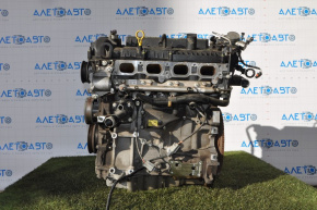 Двигун Ford Focus mk3 15-18 рест 2.0 TIVCT 79к, компресія 11,12,11.5,11.5