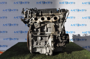 Двигатель Ford Focus mk3 15-18 рест 2.0 TIVCT 79к, компрессия 11,12,11.5,11.5