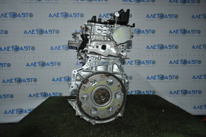 Двигатель Toyota Camry v70 18- 2.5 A25A-FKS 37к, топляк, запустился