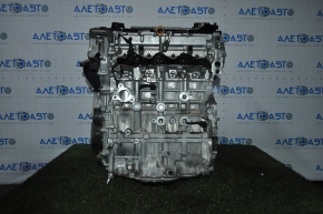 Двигун Toyota Camry v70 18-2.5 A25A-FKS 37к, топляк, запустився
