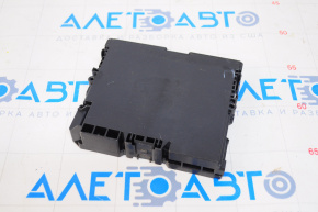 Communication phone transceiver control module Toyota Camry v70 18-