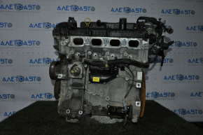 Двигатель Ford Focus mk3 рест 15-18 2.0 67к, топляк, на з/ч, 1.5,2,1.5,1