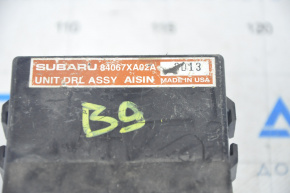 UNIT DRL ASSY Subaru b9 Tribeca