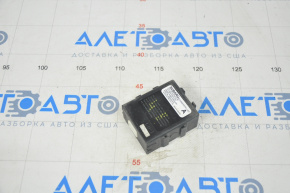 Keyless control unit Subaru Outback 10-14