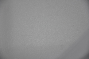 Обшивка дверей картка зад прав Toyota Camry v55 15-17 usa сіра, подряпана