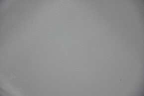 Обшивка дверей картка зад прав Toyota Camry v55 15-17 usa сіра, подряпана