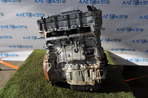Двигун 2AR-FXE Toyota Camry v55 2.5 hybrid 15-17 usa 155к клин