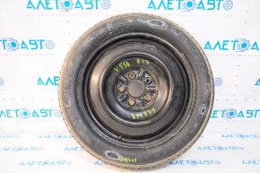 Запасное колесо докатка Toyota Camry v55 15-17 R17 155/70